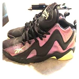 Reebok kamikaze nocturnals